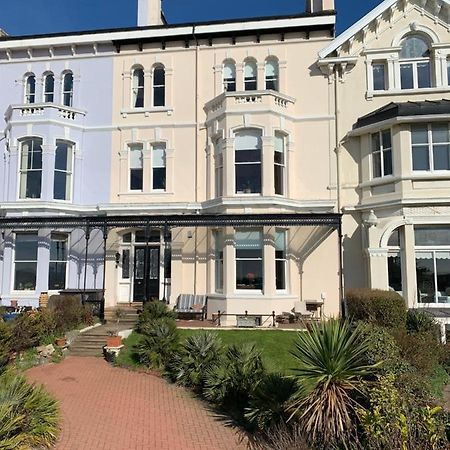 Bed and Breakfast Aberley House Waterloo Exterior foto