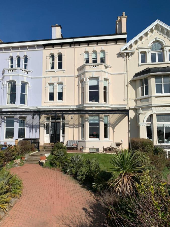 Bed and Breakfast Aberley House Waterloo Exterior foto