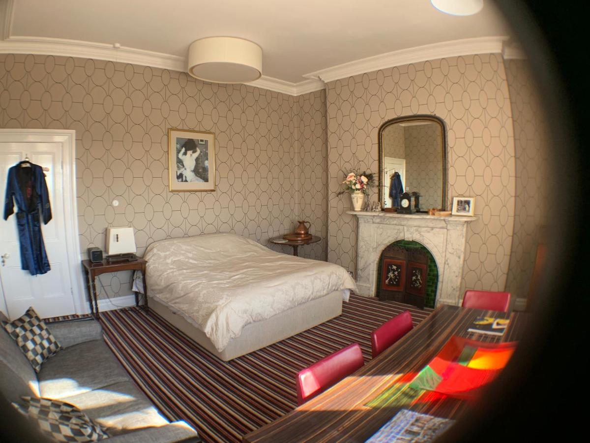 Bed and Breakfast Aberley House Waterloo Exterior foto